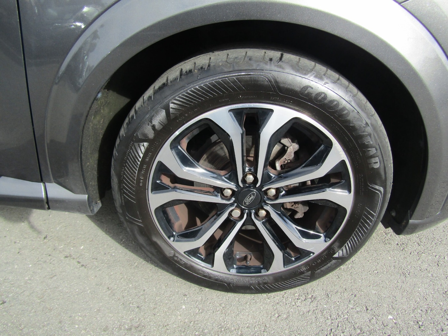 Used Ford Puma 2022 for sale - 76366487: Photo 12