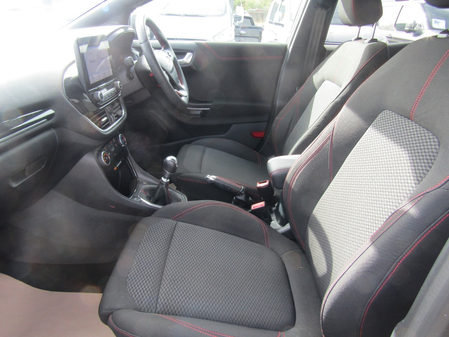 Used Ford Puma 2022 for sale - 76366487: Photo 13