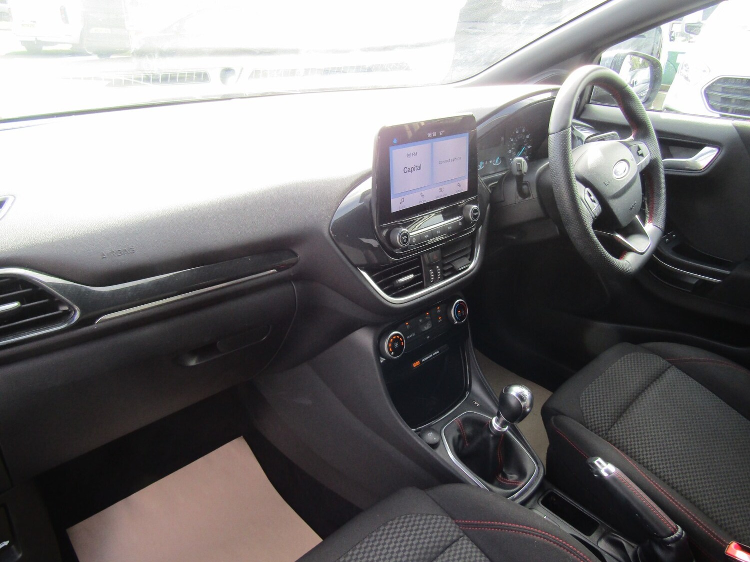 Used Ford Puma 2022 for sale - 76366487: Photo 14