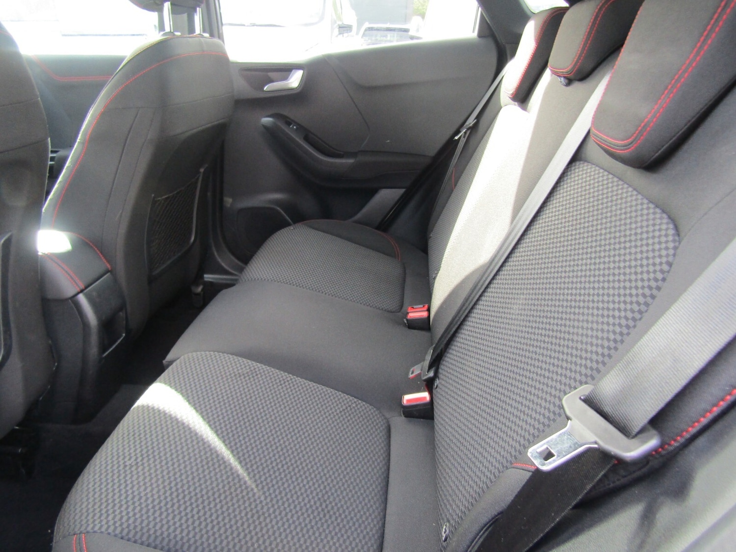 Used Ford Puma 2022 for sale - 76366487: Photo 15