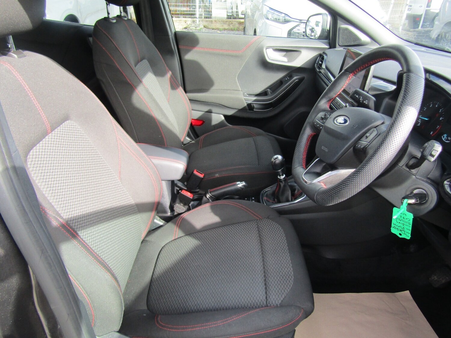 Used Ford Puma 2022 for sale - 76366487: Photo 16