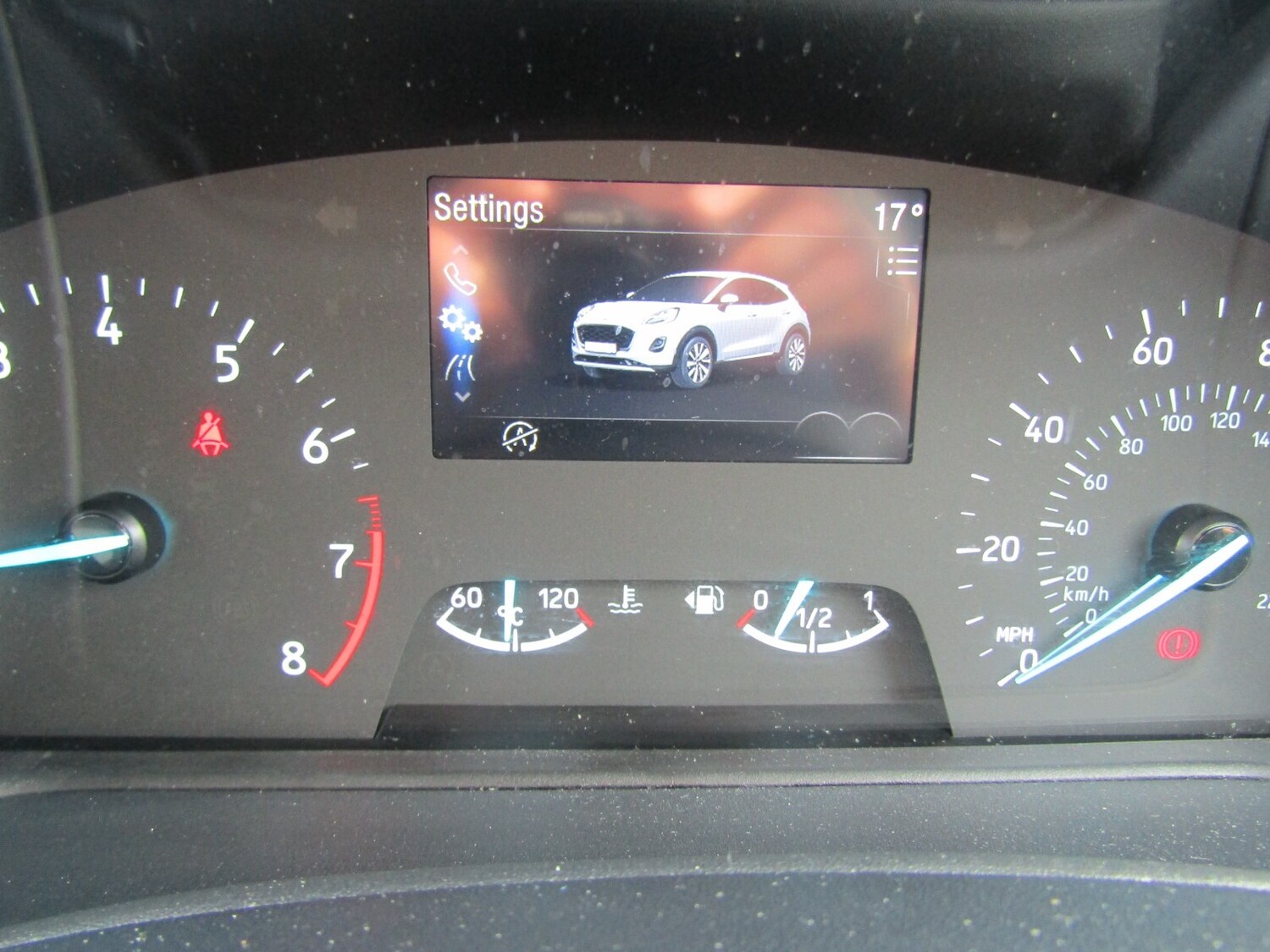 Used Ford Puma 2022 for sale - 76366487: Photo 18