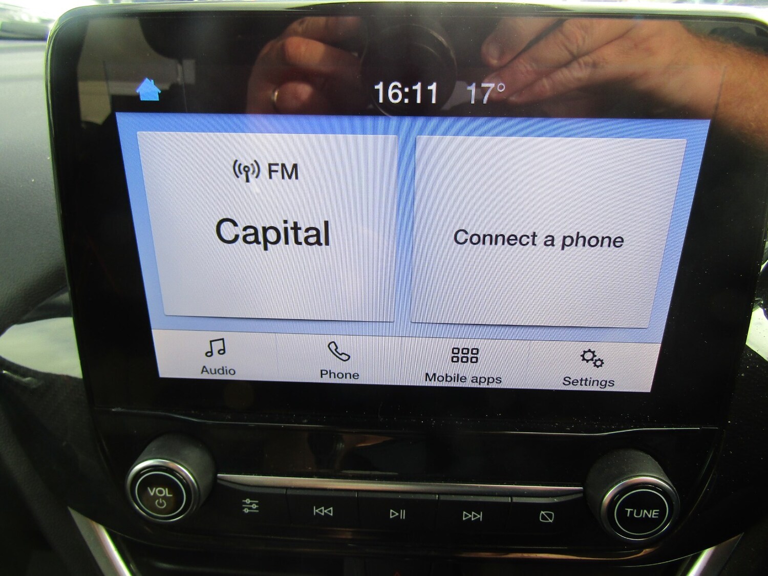 Used Ford Puma 2022 for sale - 76366487: Photo 19