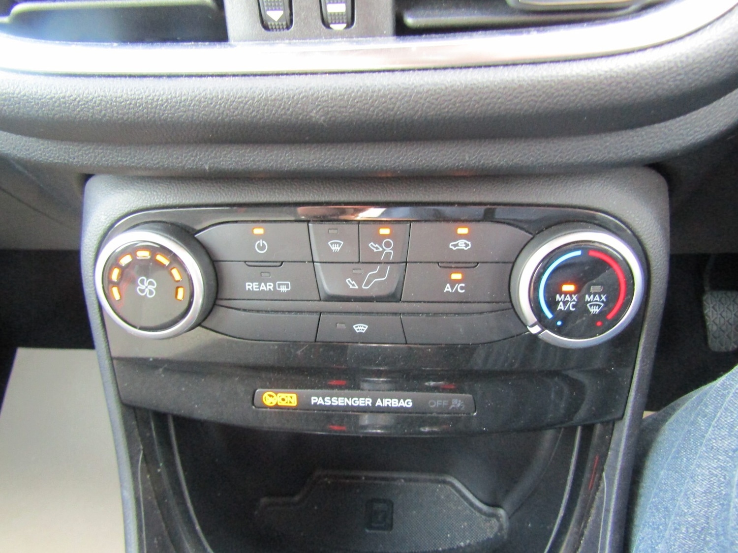 Used Ford Puma 2022 for sale - 76366487: Photo 20