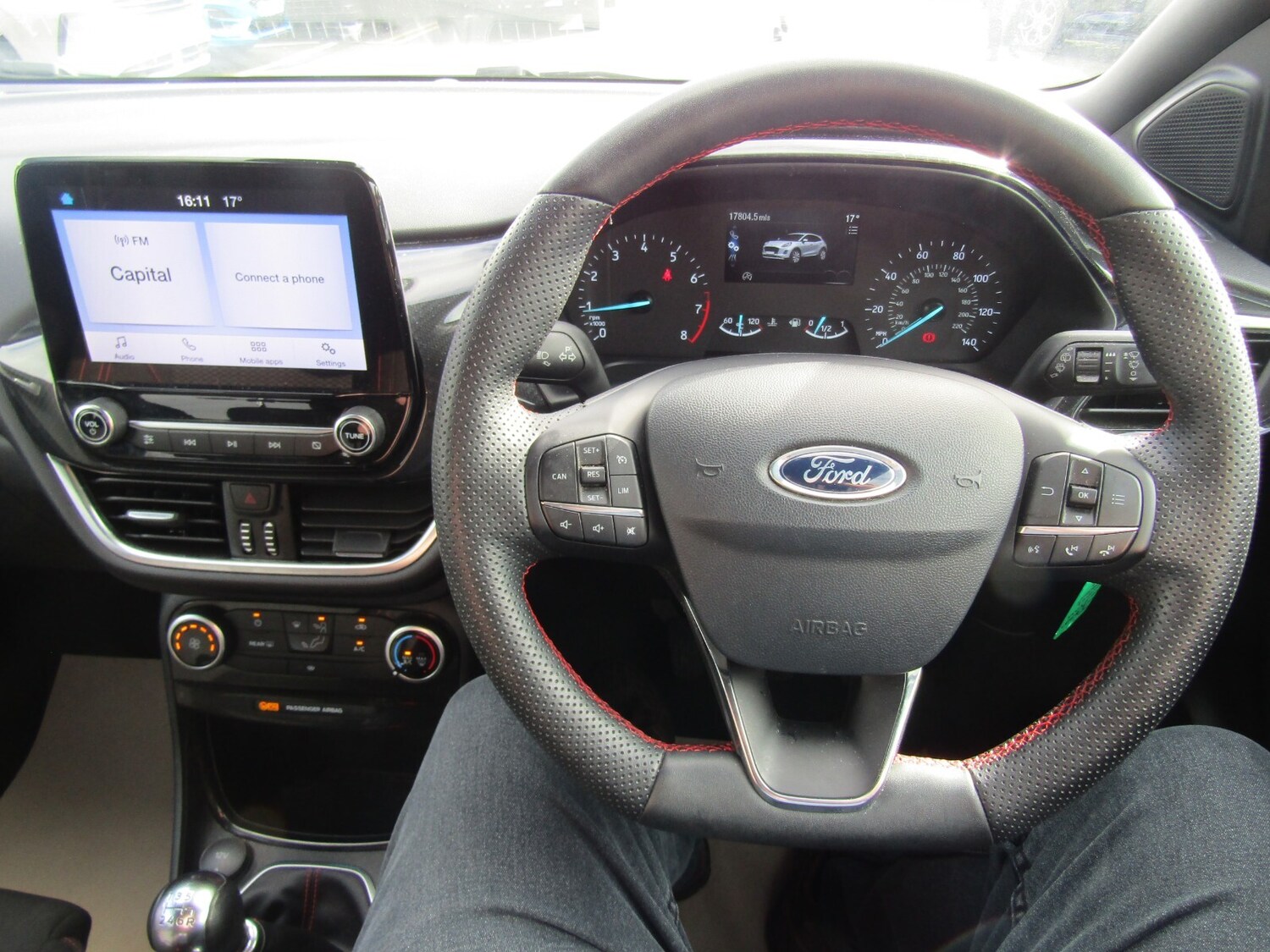 Used Ford Puma 2022 for sale - 76366487: Photo 21