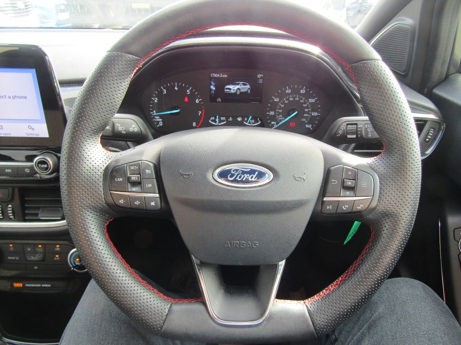 Used Ford Puma 2022 for sale - 76366487: Photo 22