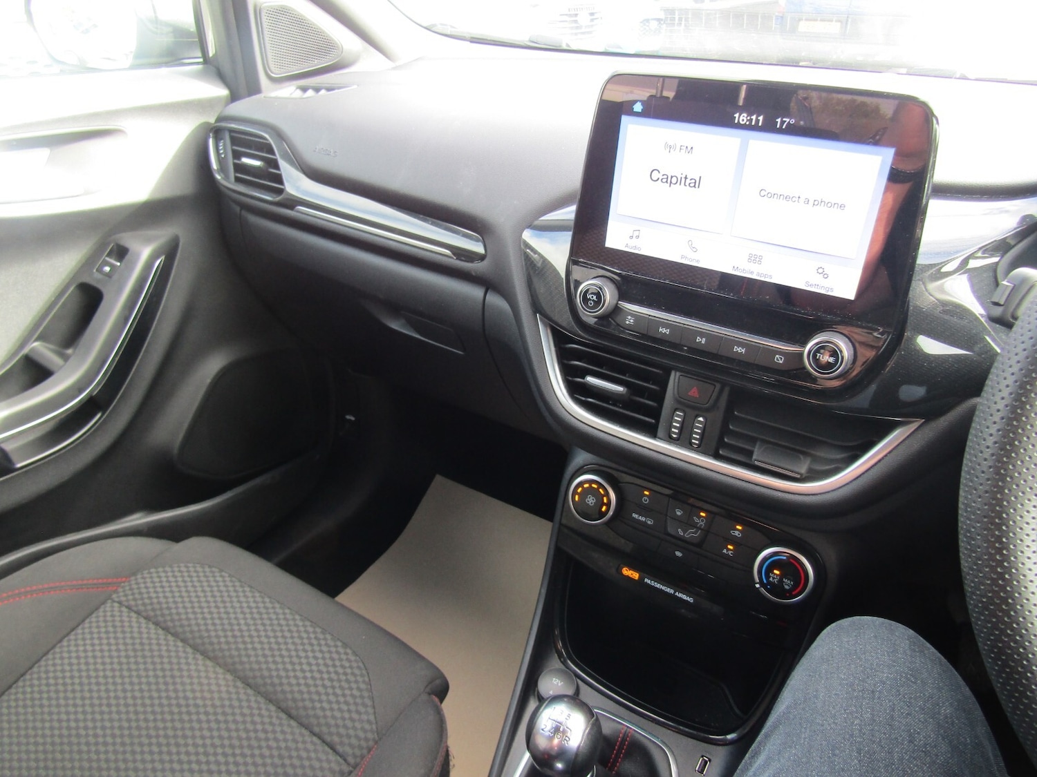 Used Ford Puma 2022 for sale - 76366487: Photo 25