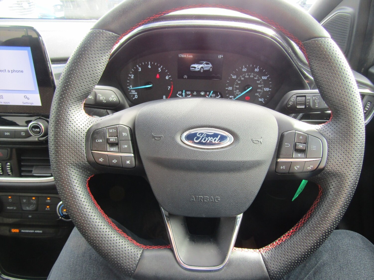 Used Ford Puma 2022 for sale - 76366487: Photo 26