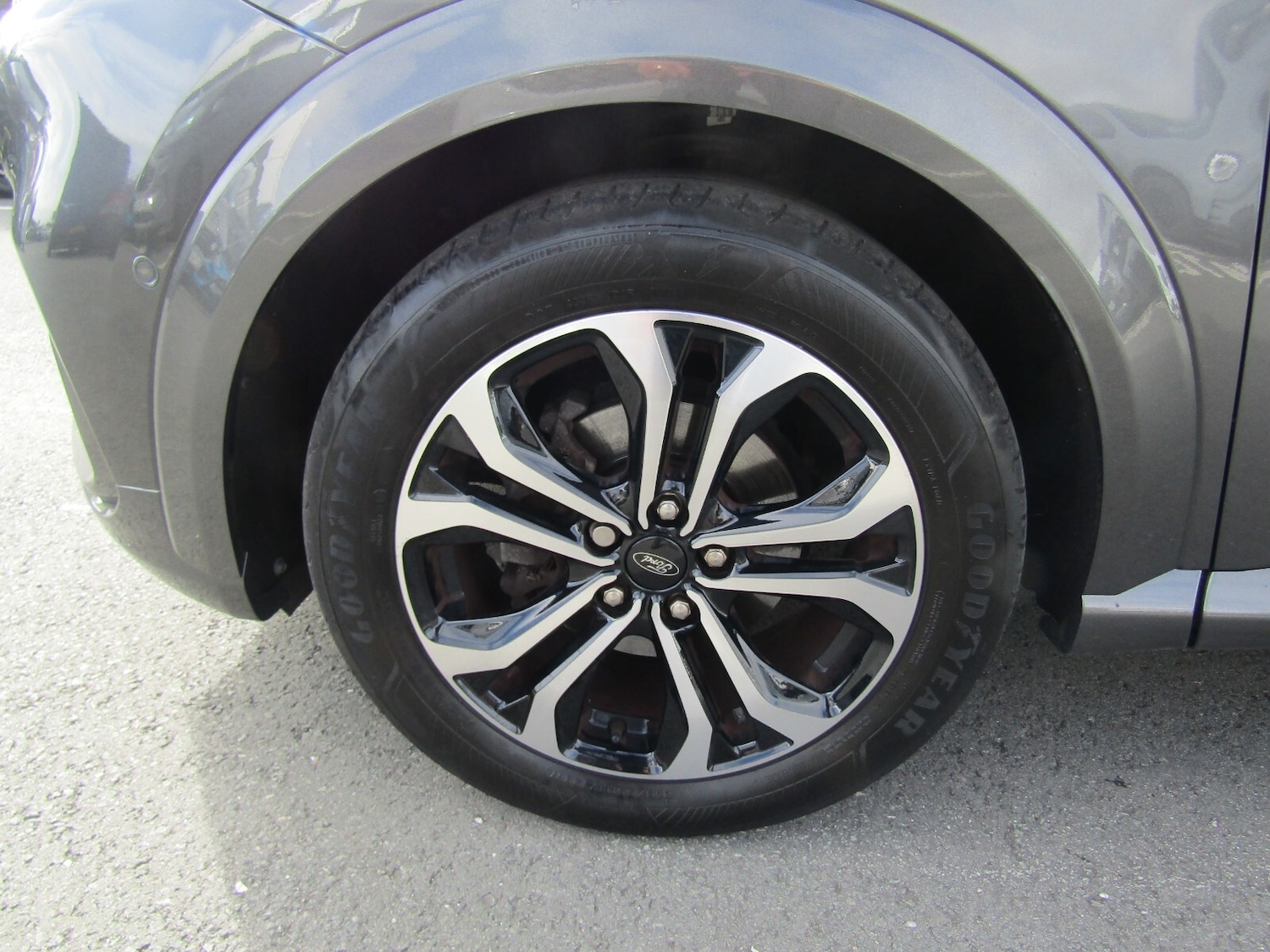 Used Ford Puma 2022 for sale - 76366487: Photo 9