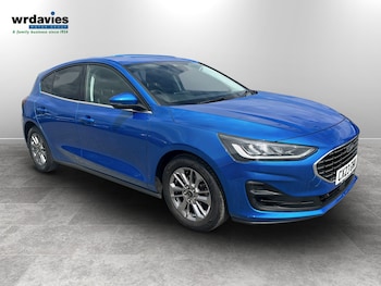 Used Ford Focus 2023 for sale - 78844355: Photo