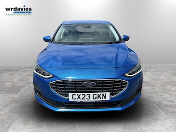 Used Ford Focus 2023 for sale - 78844355: Photo