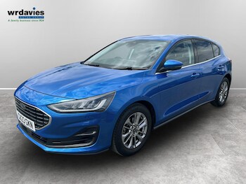 Used Ford Focus 2023 for sale - 78844355: Photo