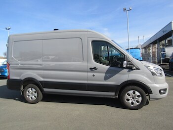 Used Ford Transit 2025 for sale - 77855667: Photo