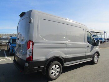 Used Ford Transit 2025 for sale - 77855667: Photo
