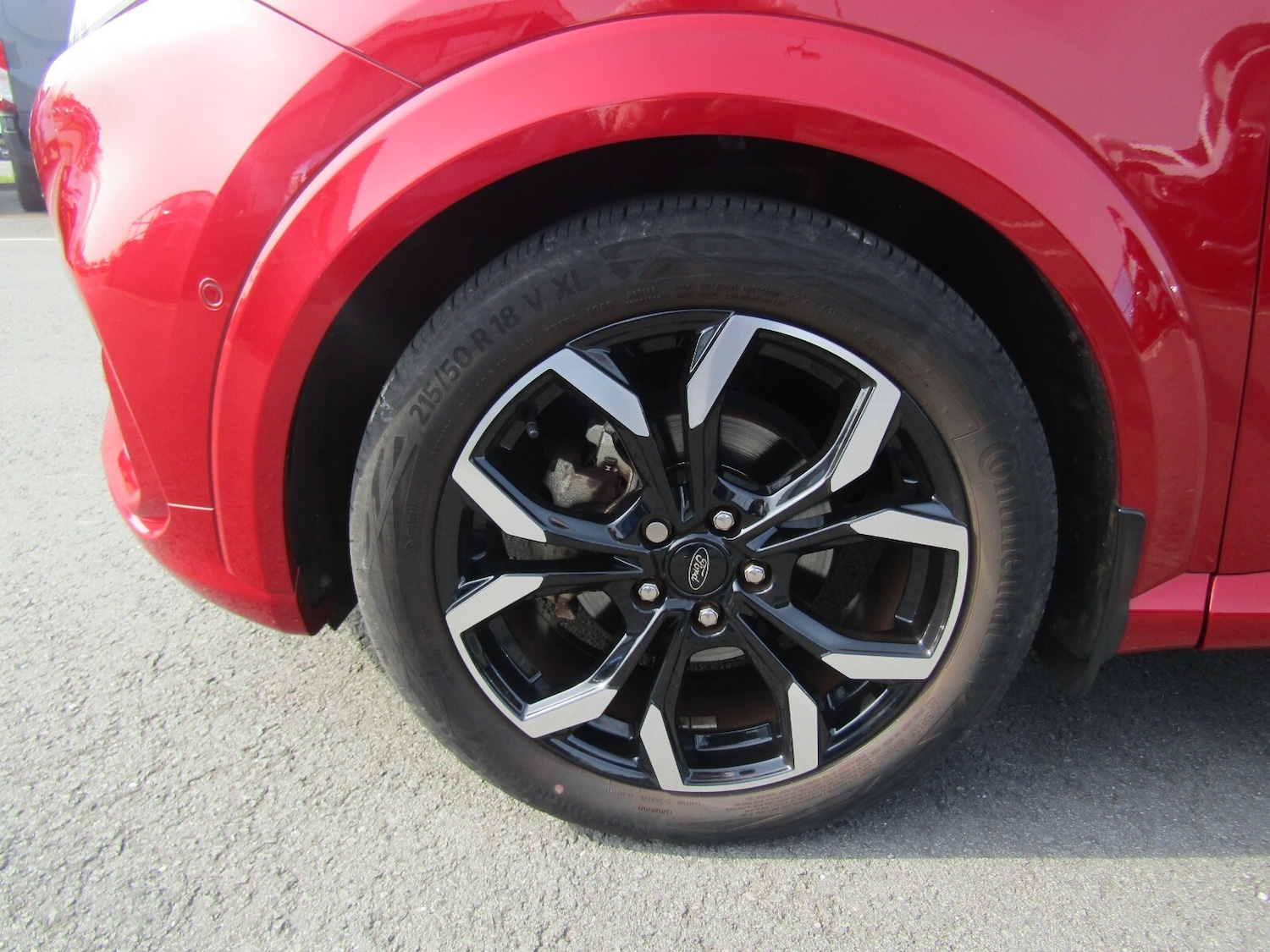 Used Ford Puma 2023 for sale - 77965102: Photo 10