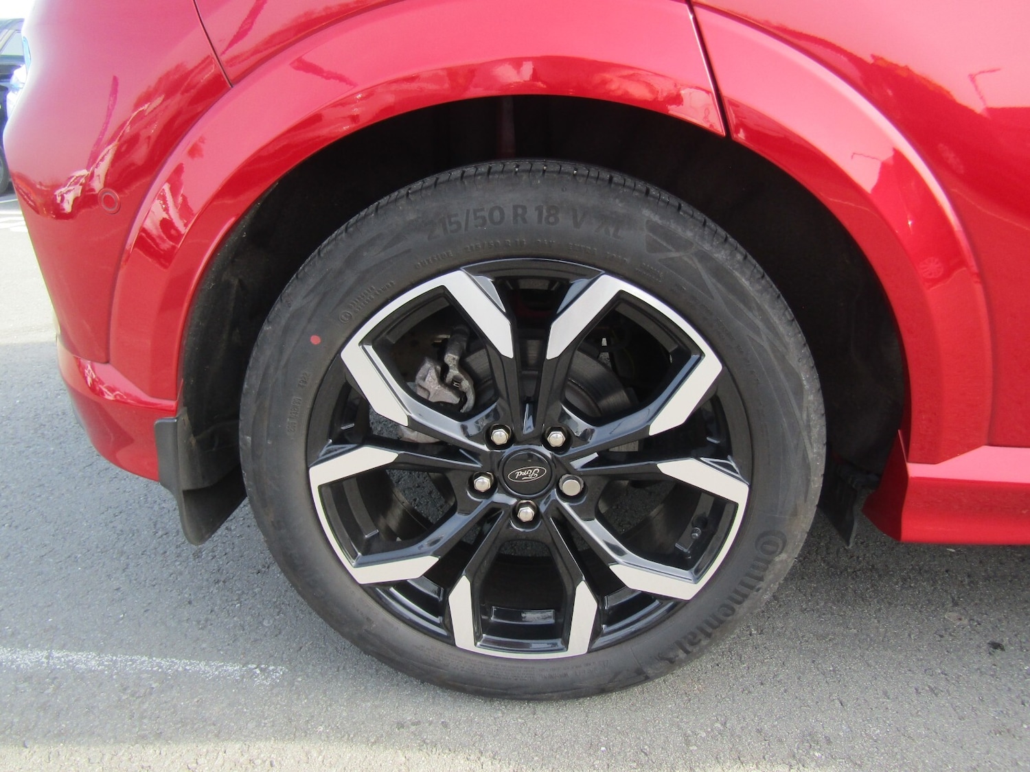 Used Ford Puma 2023 for sale - 77965102: Photo 12