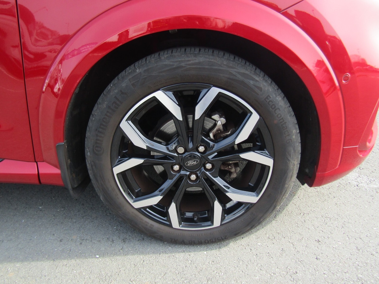 Used Ford Puma 2023 for sale - 77965102: Photo 13