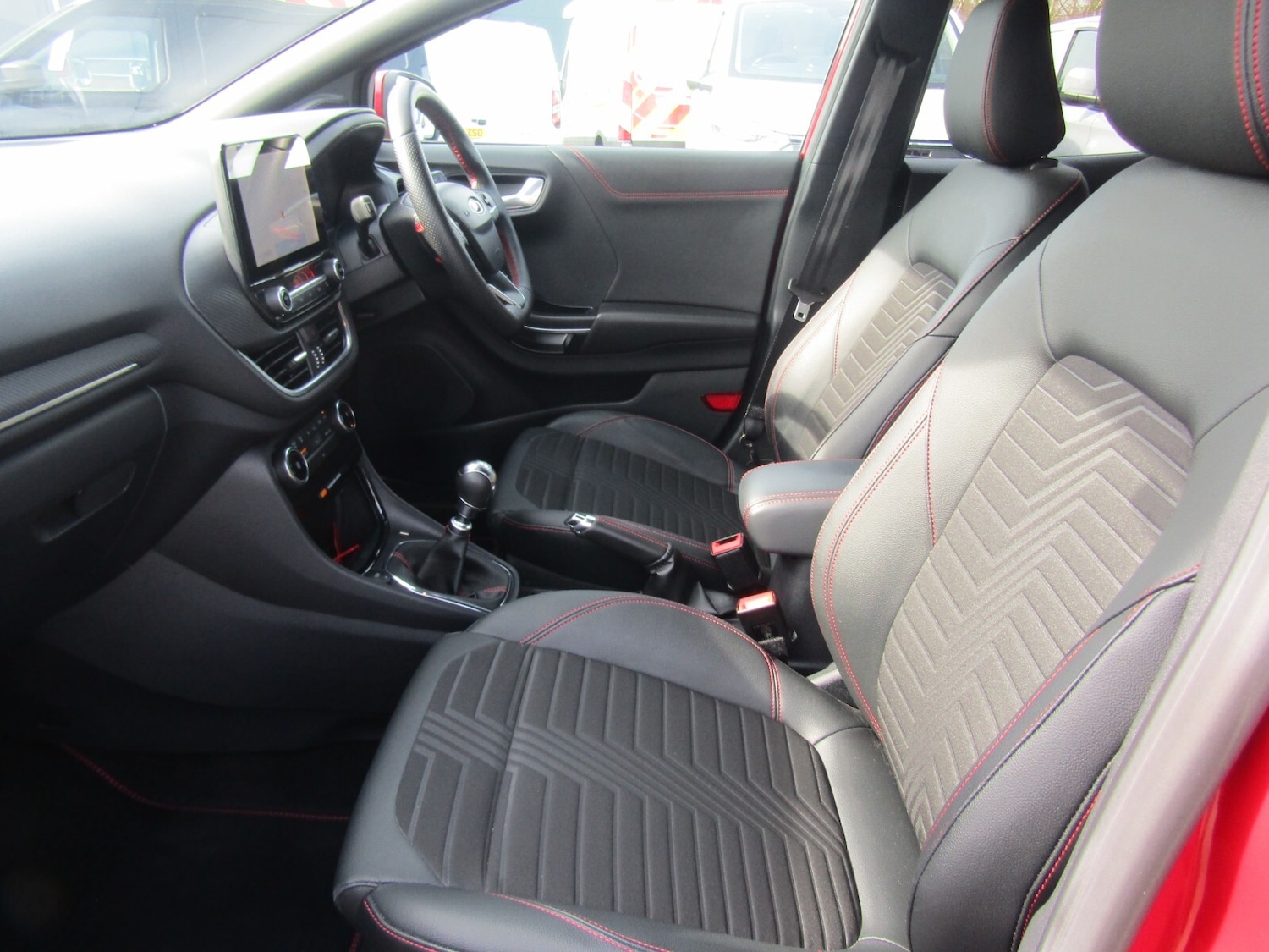 Used Ford Puma 2023 for sale - 77965102: Photo 14