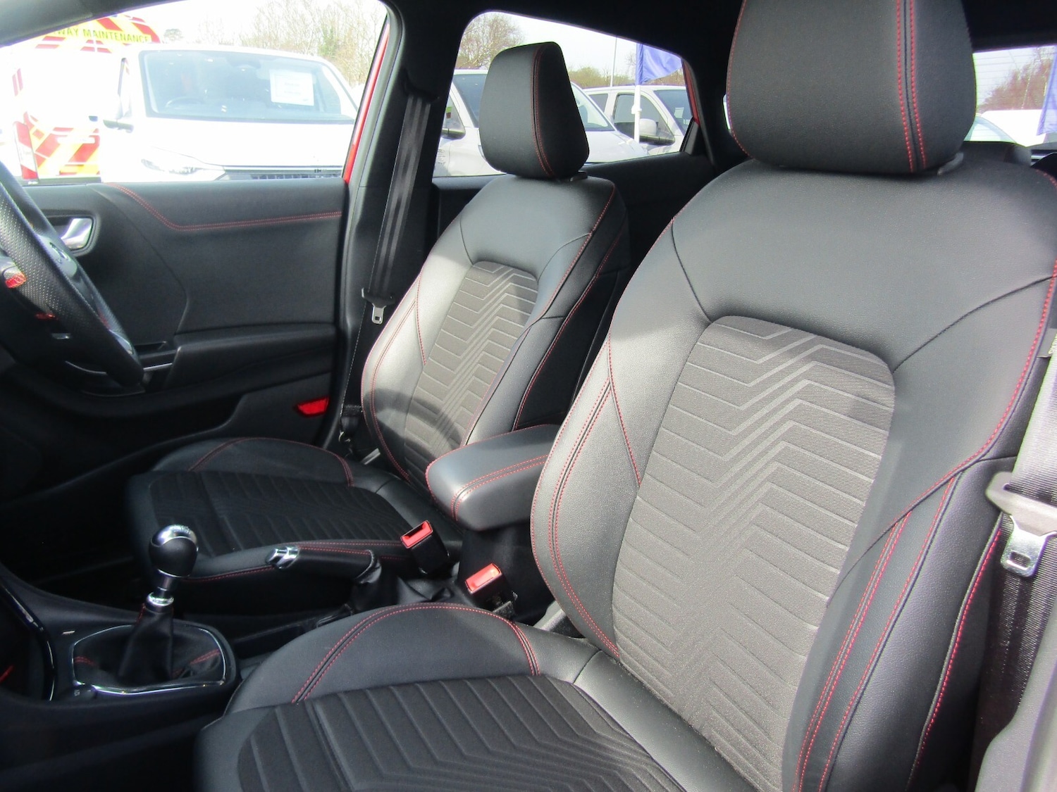 Used Ford Puma 2023 for sale - 77965102: Photo 15