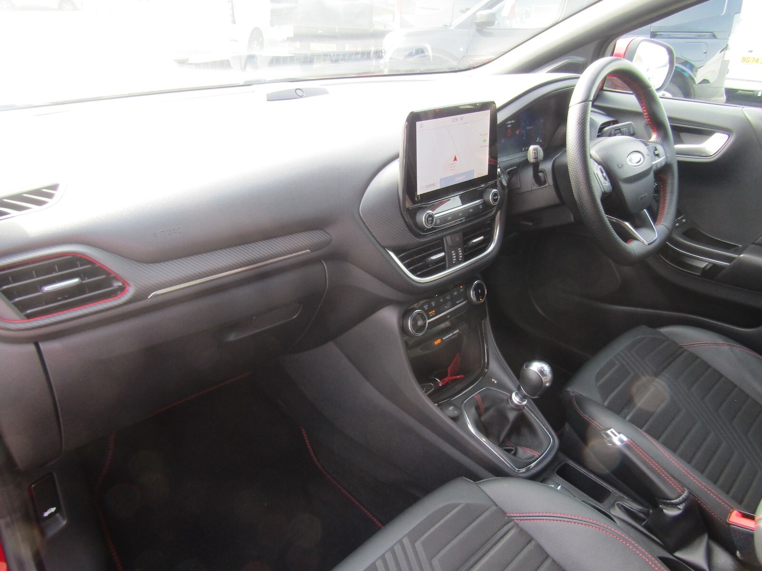 Used Ford Puma 2023 for sale - 77965102: Photo 16