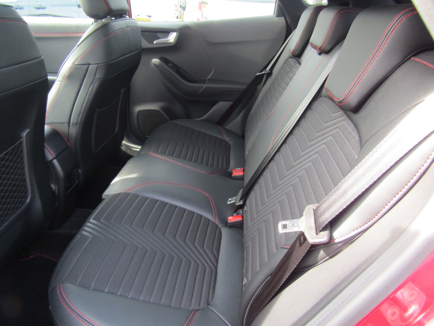 Used Ford Puma 2023 for sale - 77965102: Photo 17