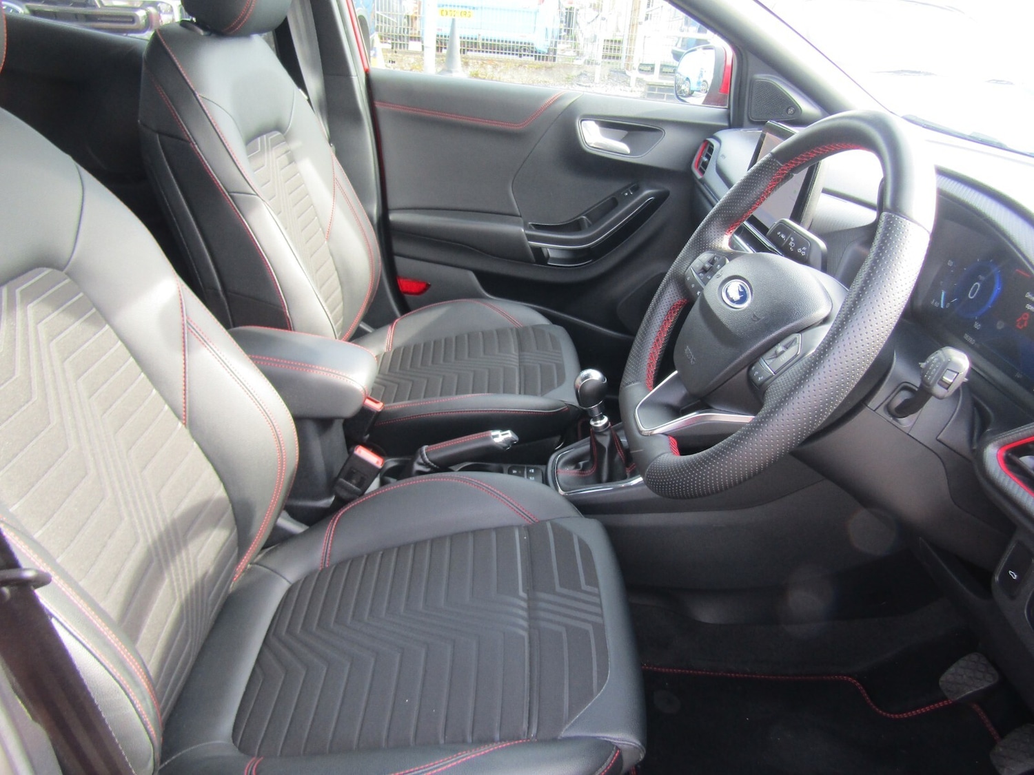 Used Ford Puma 2023 for sale - 77965102: Photo 18