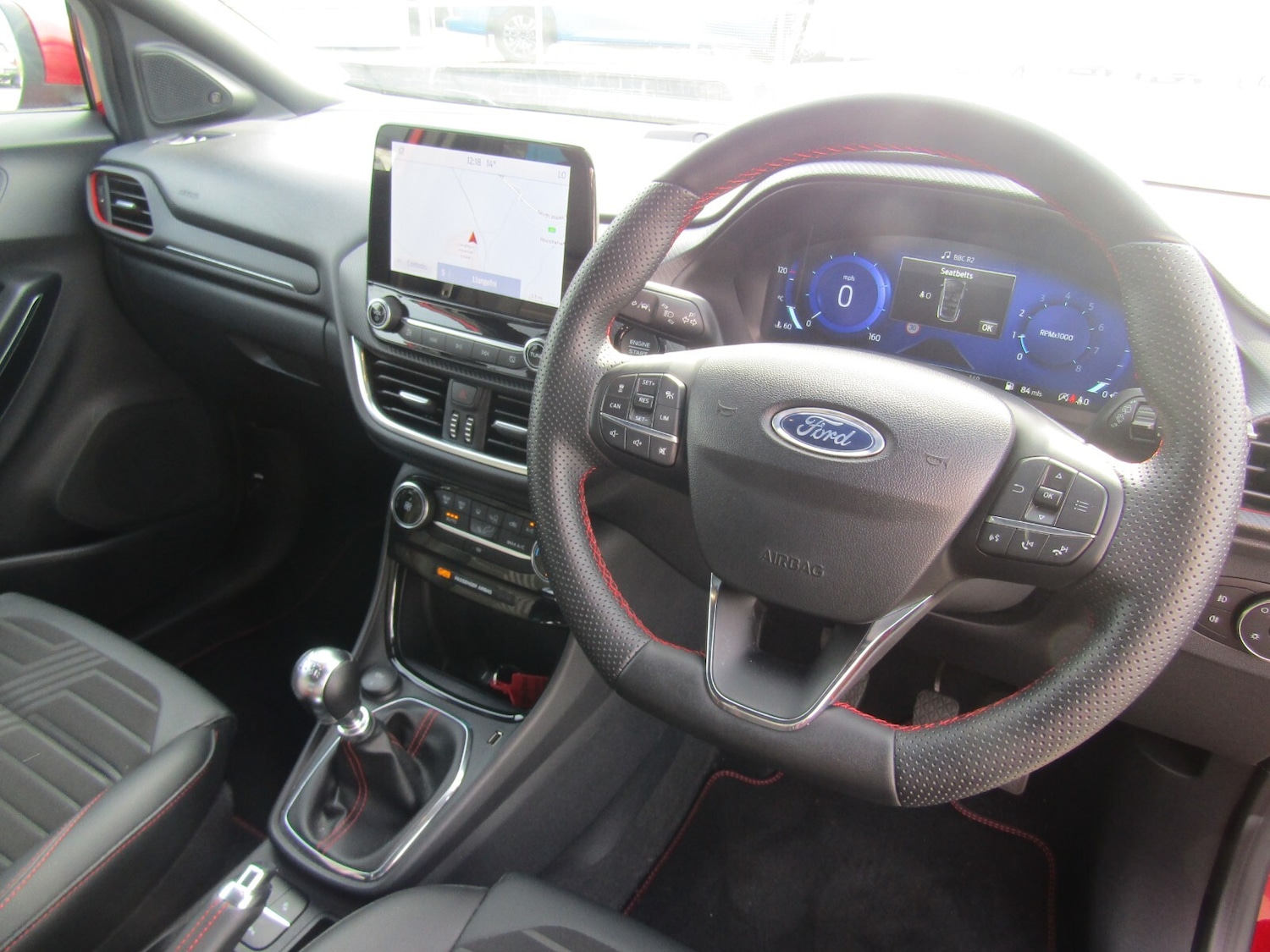 Used Ford Puma 2023 for sale - 77965102: Photo 19