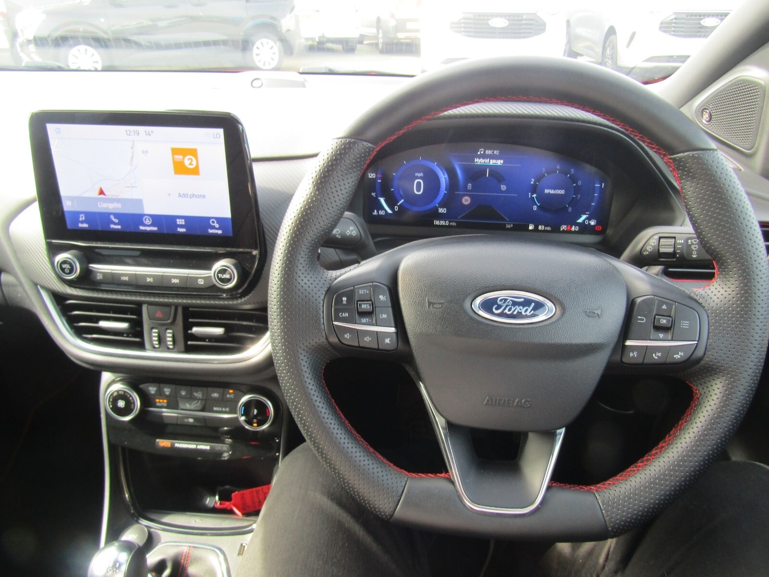 Used Ford Puma 2023 for sale - 77965102: Photo 20