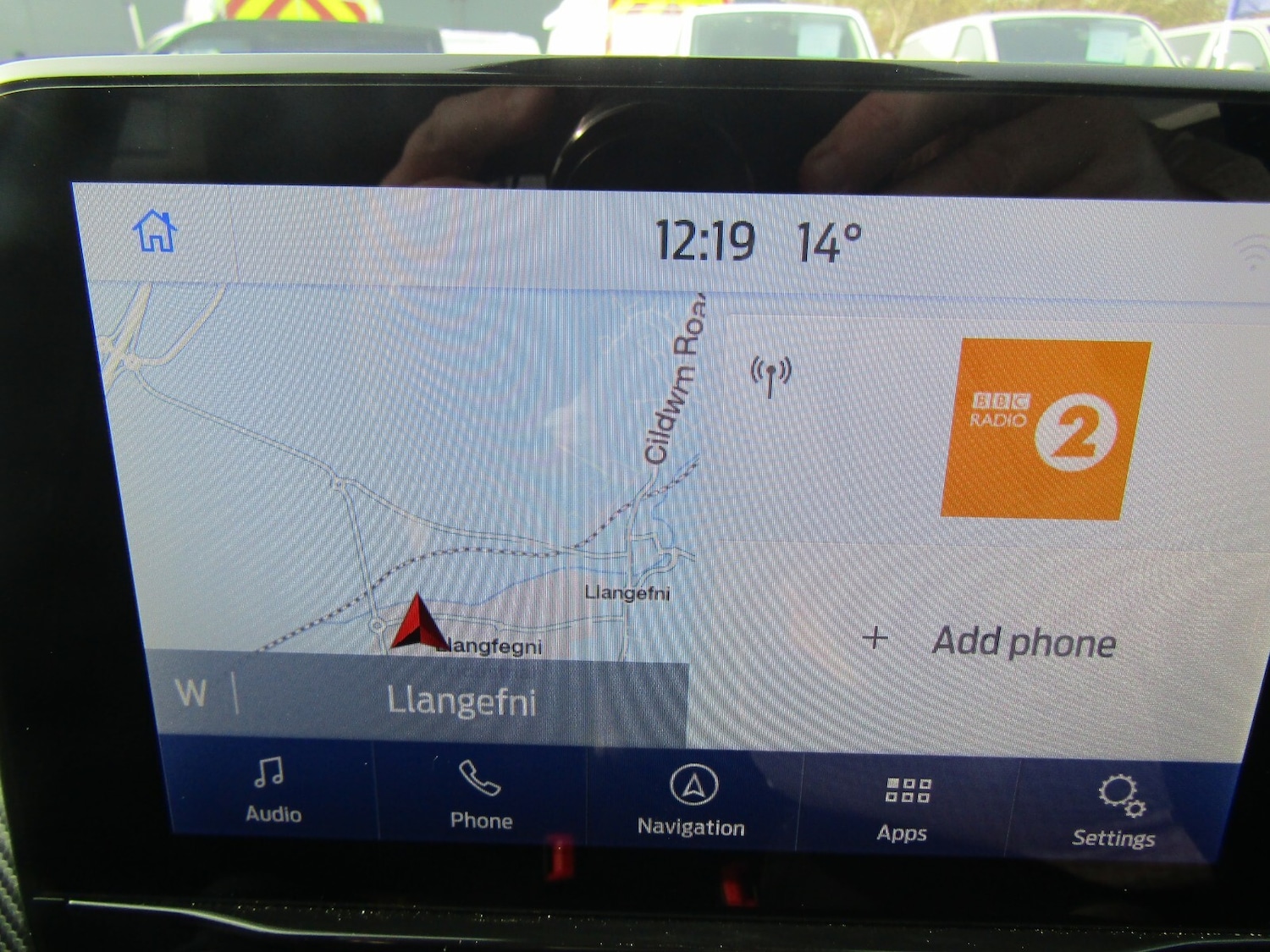 Used Ford Puma 2023 for sale - 77965102: Photo 22