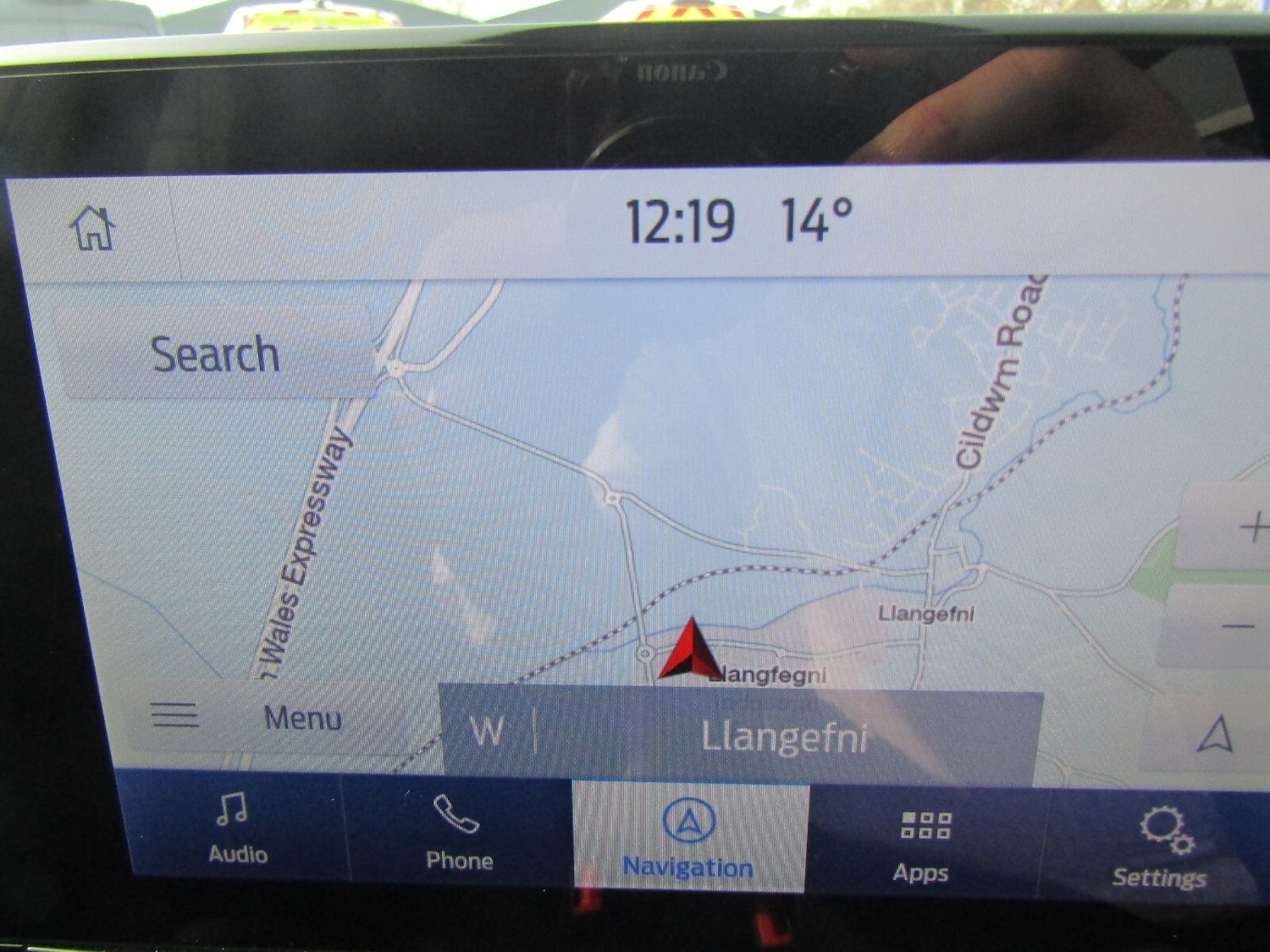 Used Ford Puma 2023 for sale - 77965102: Photo 23