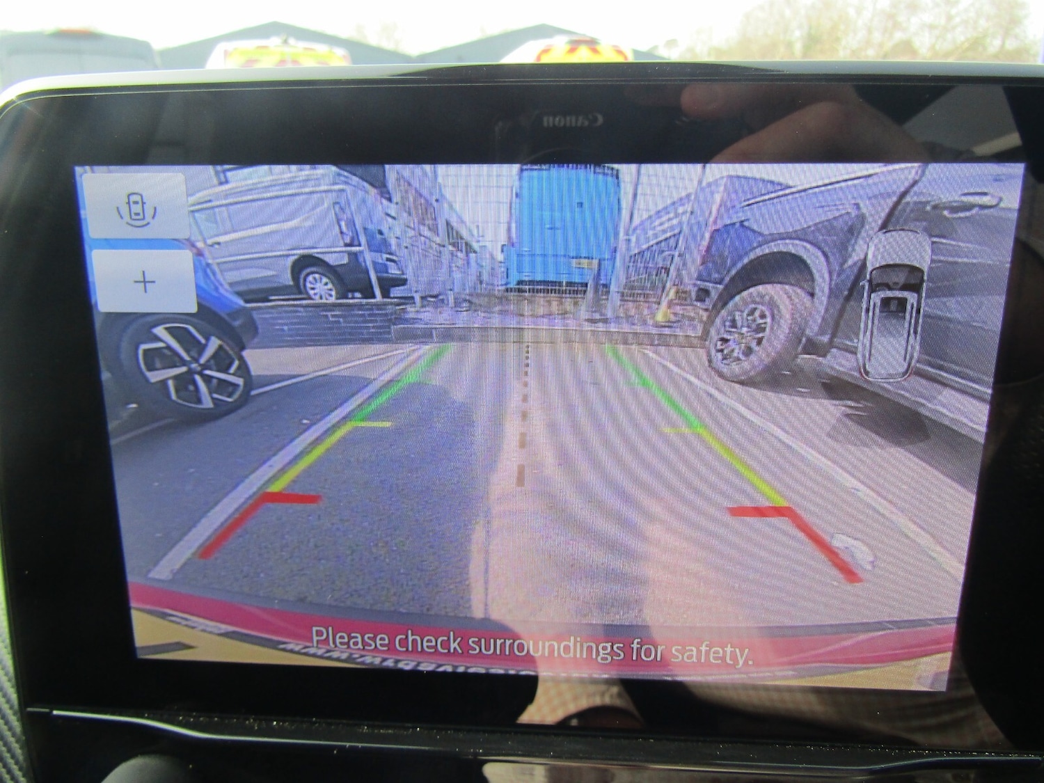 Used Ford Puma 2023 for sale - 77965102: Photo 24