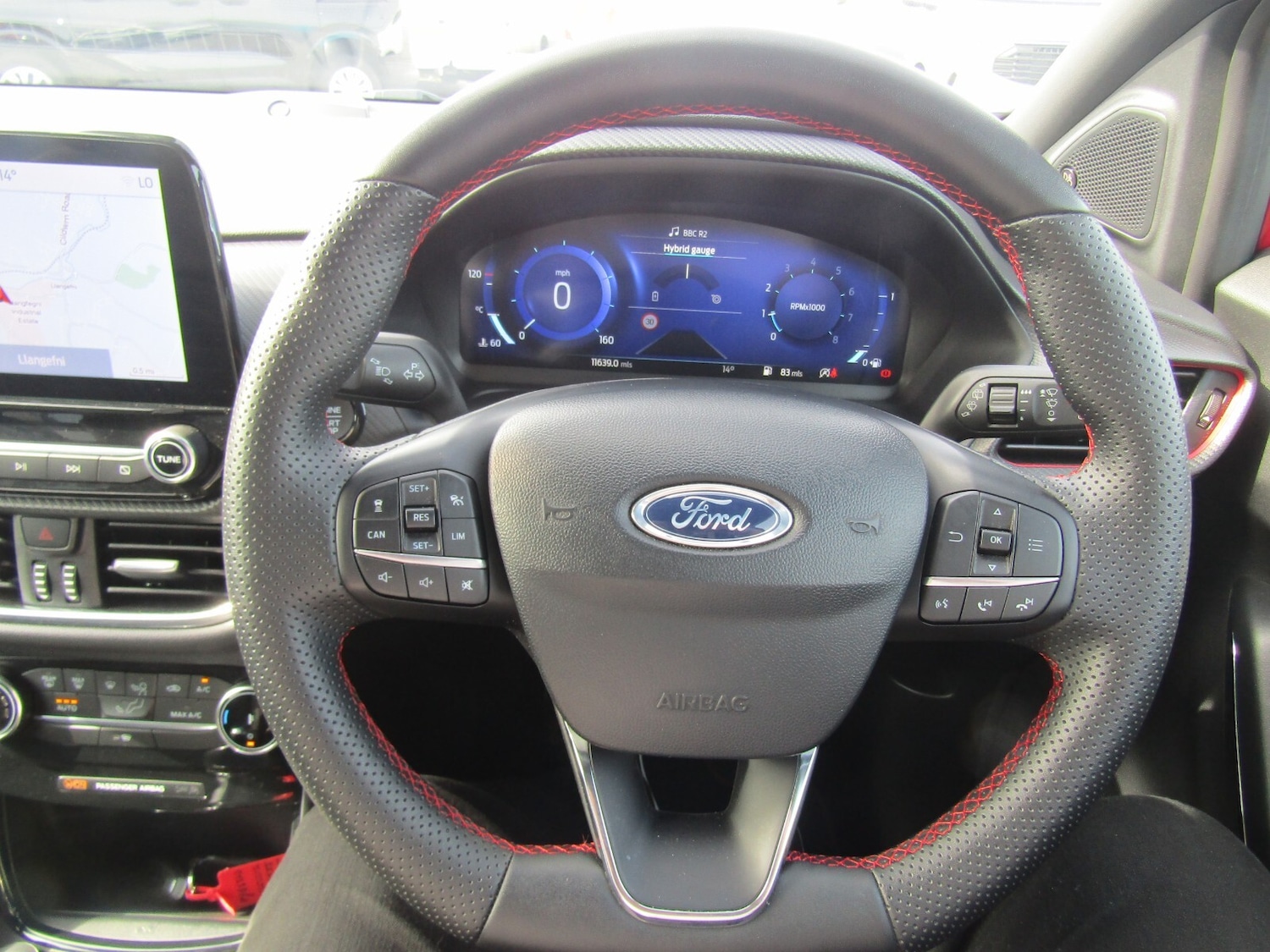 Used Ford Puma 2023 for sale - 77965102: Photo 29