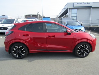 Used Ford Puma 2023 for sale - 77965102: Photo