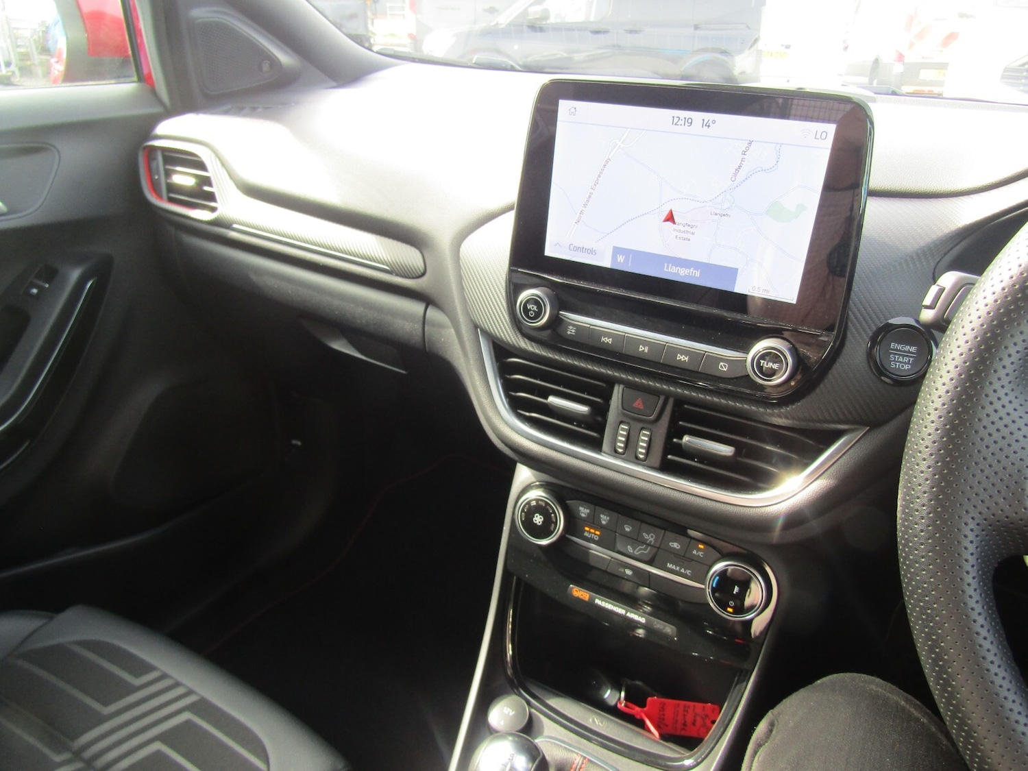 Used Ford Puma 2023 for sale - 77965102: Photo 30