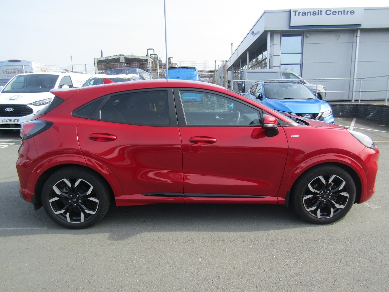 Used Ford Puma 2023 for sale - 77965102: Photo 32