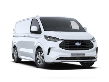 Used Ford Transit Custom undefined for sale - 78643663: Photo