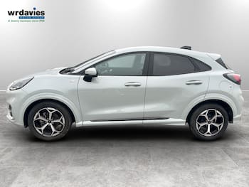 Used Ford Puma 2025 for sale - 79787408: Photo