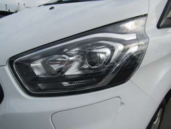Used Ford Transit Custom 2022 for sale - 74471215: Photo