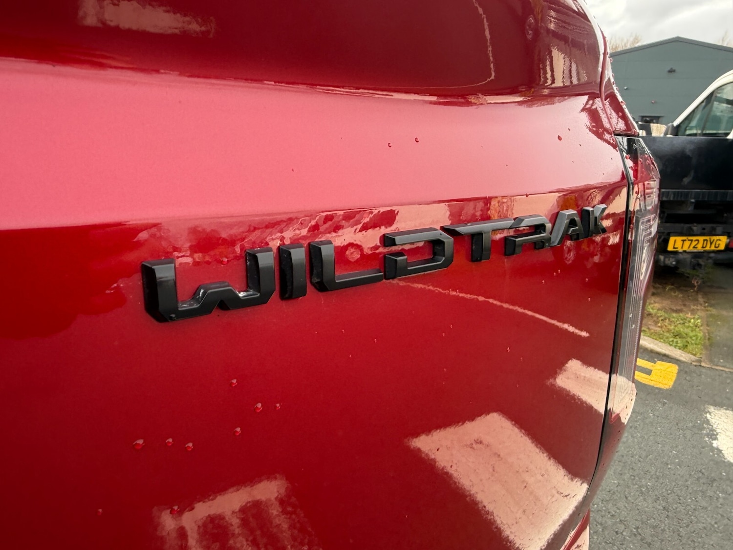 Used Ford Ranger 2023 for sale - 77116090: Photo 10