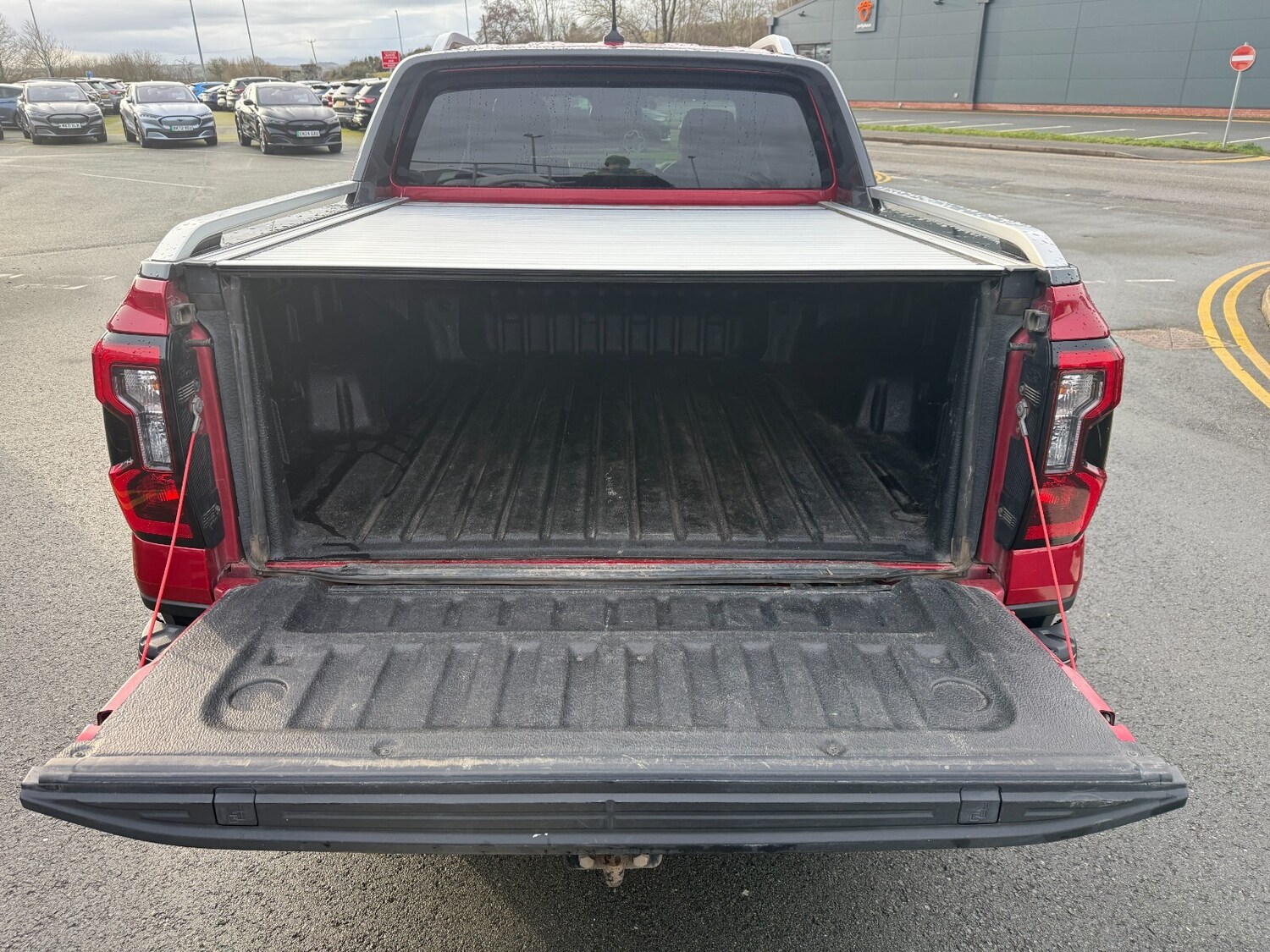 Used Ford Ranger 2023 for sale - 77116090: Photo 11