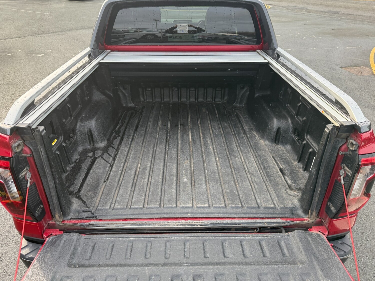 Used Ford Ranger 2023 for sale - 77116090: Photo 12