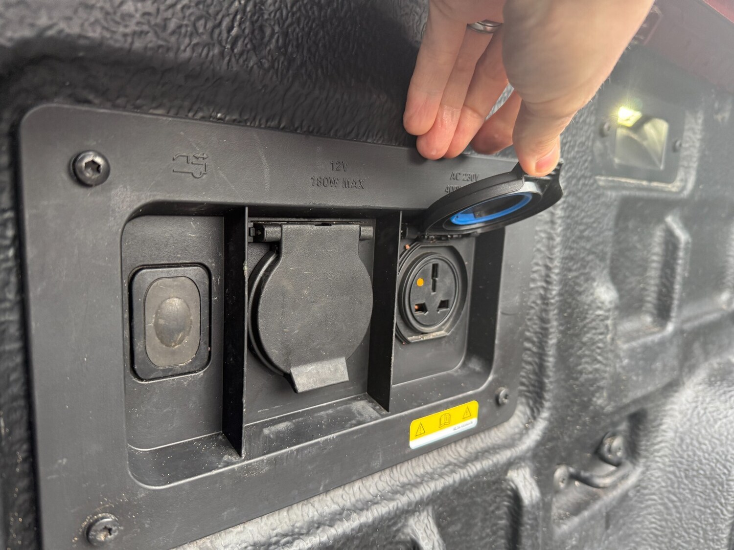 Used Ford Ranger 2023 for sale - 77116090: Photo 14