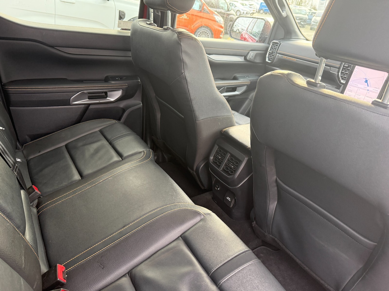 Used Ford Ranger 2023 for sale - 77116090: Photo 18