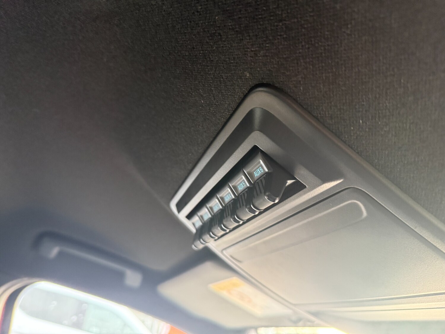 Used Ford Ranger 2023 for sale - 77116090: Photo 29