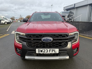 Used Ford Ranger 2023 for sale - 77116090: Photo