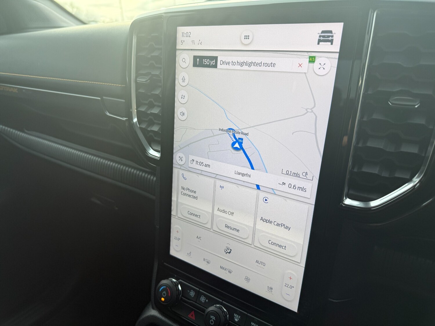 Used Ford Ranger 2023 for sale - 77116090: Photo 35