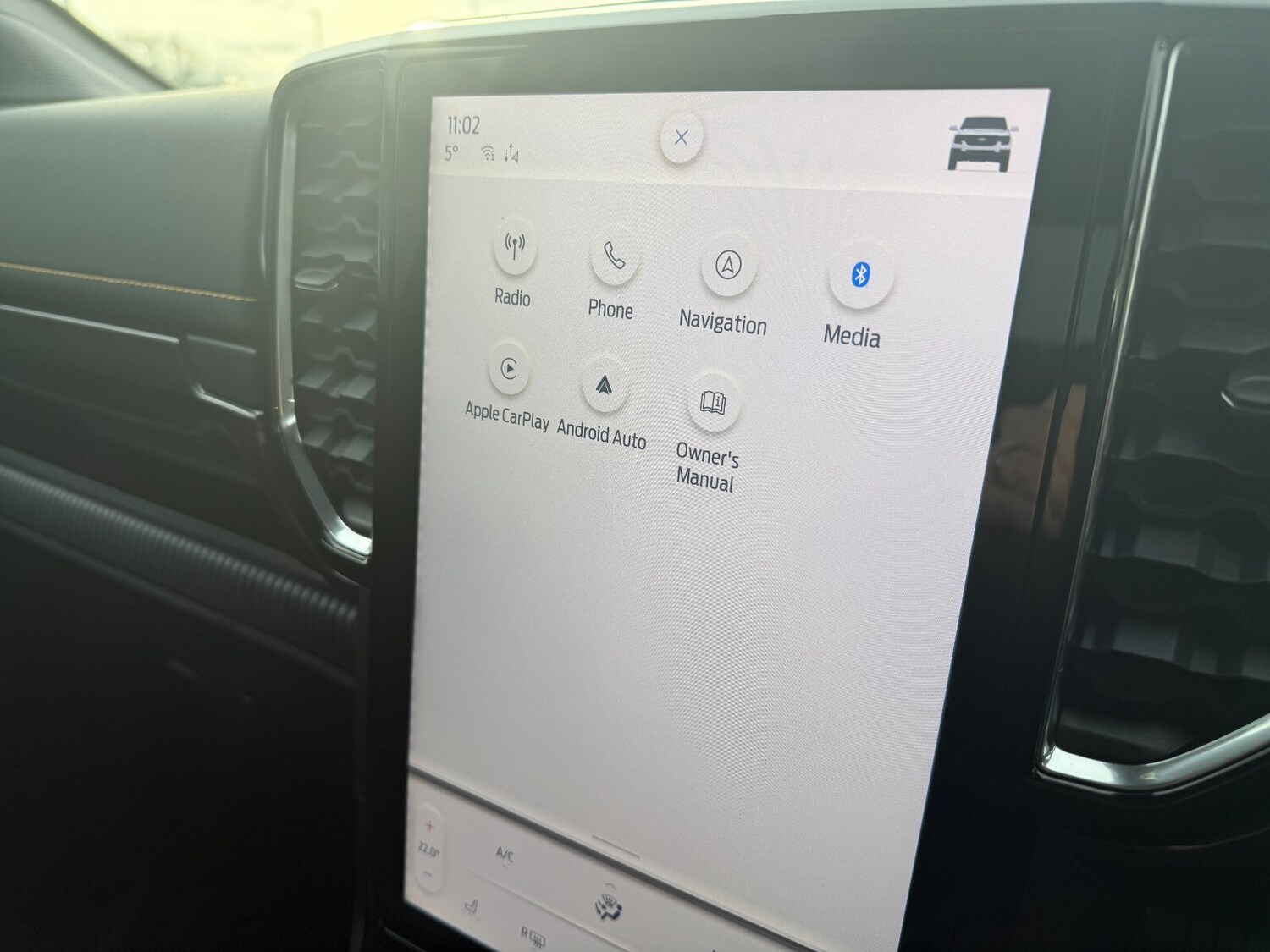 Used Ford Ranger 2023 for sale - 77116090: Photo 36