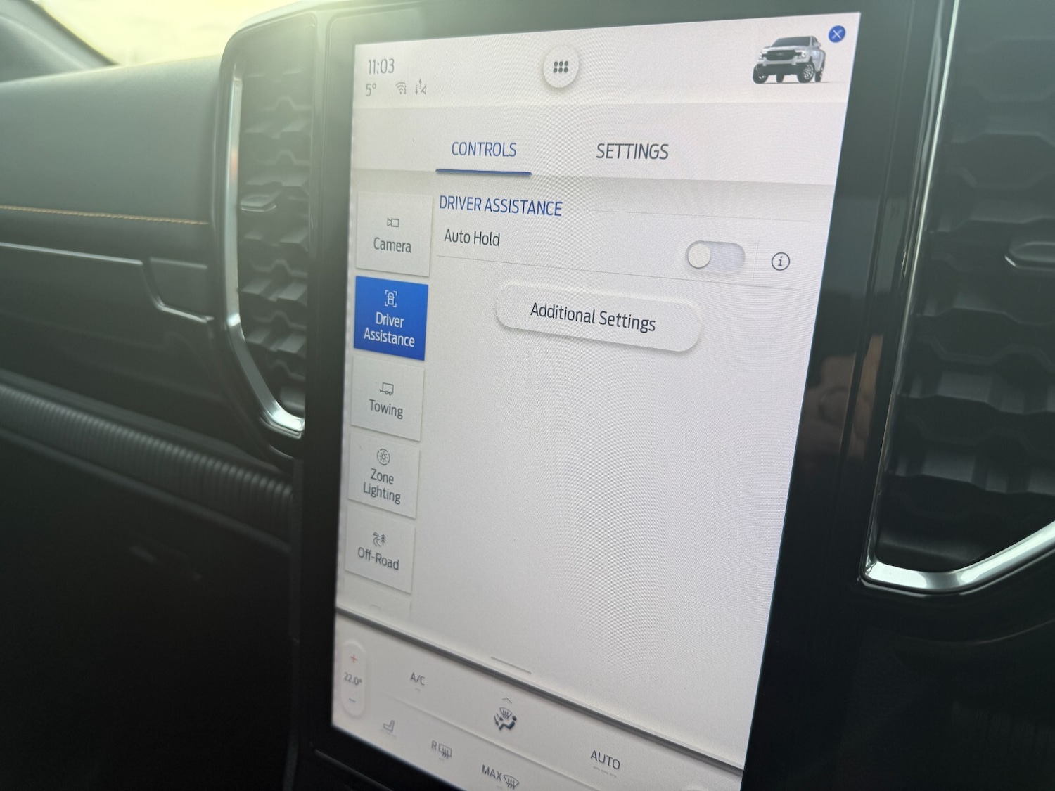 Used Ford Ranger 2023 for sale - 77116090: Photo 37