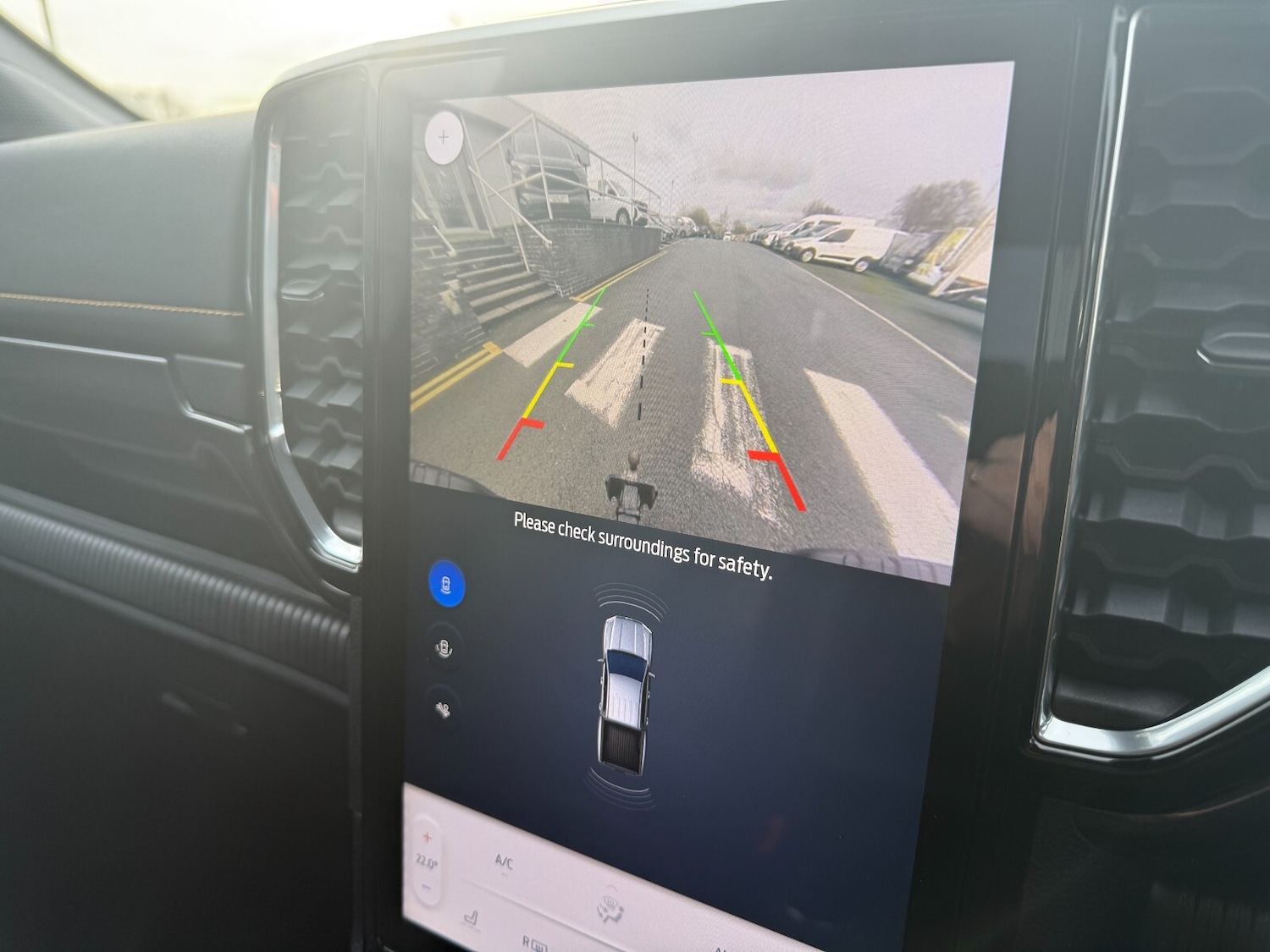 Used Ford Ranger 2023 for sale - 77116090: Photo 38