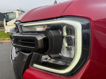 Used Ford Ranger 2023 for sale - 77116090: Photo